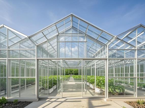 温室大棚顶棚的材料有哪些